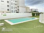 Un appartement s+2 à AFH Mrezga avec piscine à vendre