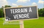 Terrain bien placé à la marsa