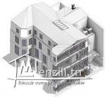 Terrain bien placé à la marsa