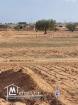 أرض للبيع صالحة للبناء بطريق المطار كلم 14