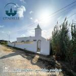 # أراضي# صالحة للبناء للبيع في تامزراط????