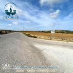 # أراضي# صالحة للبناء للبيع في تامزراط????