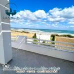 شقق للبيع????مباشرة على البحر