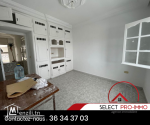 A louer étage de Villa S+3 à AFH 1 Nabeul