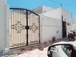 Maison rénovée à vendre ezzouhour 4, tunis