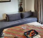 Appartement meublé a la marsa par jour