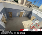 A vendre Maison de 800m² à Nabeul - 998a