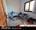 A vendre bureau de 80m² à Nabeul -997a