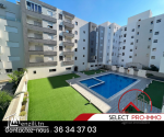 A vendre S+1 de 76 m² à AFH Mrezga - 994a