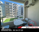 A vendre S+1 de 76 m² à AFH Mrezga - 994a