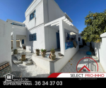 A vendre Villa S+4 de 354m² à Mrezga - 993a