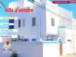 ? vendre villa style americain ? mahdia baghdedi