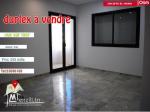 A vendre duplex s+3 directement promoteur à mahdia baghdedi