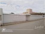 #A_VENDRE un terrain à Borj louzir, Cité Saha