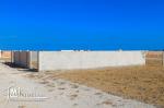 A vendre un terrain 2 km de yasmine hammamet