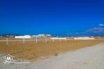 A vendre un terrain 2 km de yasmine hammamet