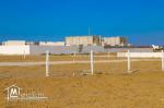 A vendre un terrain 2 km de yasmine hammamet