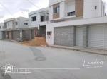 À vendre un terrain constructible situé à BORJ LOUZIR