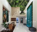 À vendre un appartementS+1 situé à AIN ZAGHOUEN