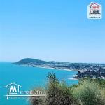 RDC de villa  Nectar meublé à louer à carthage salambo