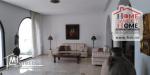 Villa Karthago Meublé À Louer À Carthage