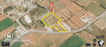 Lotissement constructible à SIDI Madhkour / dar allouche