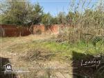 À vendre un terrain constructible situé à CHOTRANA 2