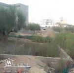 terrain 112 m à kalaa kebira