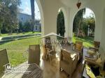 Villa S+5 avec piscine à La Soukra MVL1230