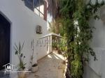 Villa S+5 avec piscine à La Soukra MVL1230