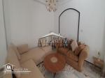 Villa S+5 avec piscine à La Soukra MVL1230