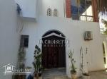 Villa S+5 avec piscine à La Soukra MVL1230