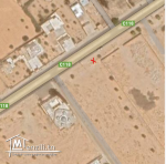 vente terrain à zarzis