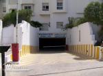 Appartement standing, bord de mer Hammamet.