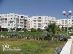 Appartement standing, bord de mer Hammamet.