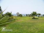 Appartement standing, bord de mer Hammamet.