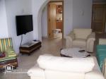 Appartement standing, bord de mer Hammamet.