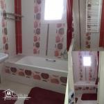 Étage villa s 4 à louer