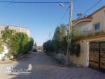 299 m2 lotissement Bouker Chatt-Mariem