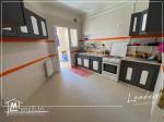 À vendre un appartementS+2 situé à AIN ZAGHOUEN