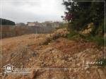 À vendre un terrain constructible situé à Riadh andalous