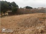 À vendre un terrain constructible situé à Riadh andalous