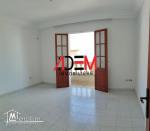 Etage de villa S3 bien situé à Hamem Sousse