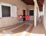 Etage de villa S3 bien situé à Hamem Sousse