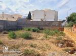 Terrain a vendre Yasmine Hammamet Residence Rahma
