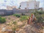 Terrain a vendre Yasmine Hammamet Residence Rahma