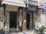 Local González à Vendre au Centre Ville Tunis