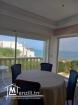 Etage de villa avec vue sur mer à la marsa