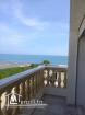 Etage de villa avec vue sur mer à la marsa