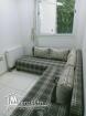 Un appartement s2 meublé avec jardin